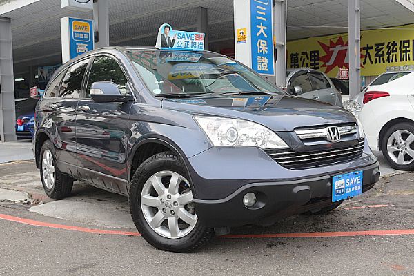 2008年 CR-V 2.4 4WD 照片2