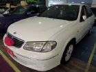 台中市2002年Nissan  Sentra NISSAN 日產 / Sentra中古車