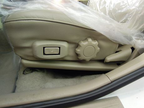 2002年Nissan  Sentra 照片5