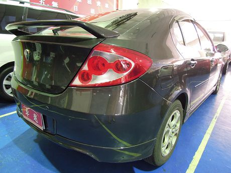 2006年Proton 普騰 Gen 2 照片10