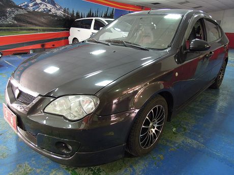 2006年Proton 普騰 Gen 2 照片1