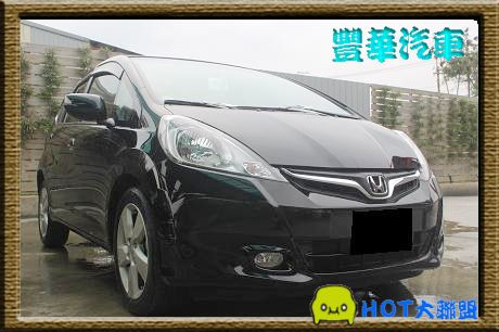 Honda 本田 FIT  照片1