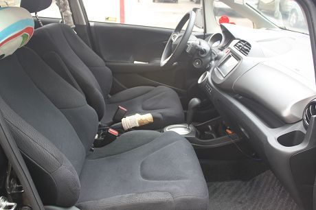 Honda 本田 FIT  照片5