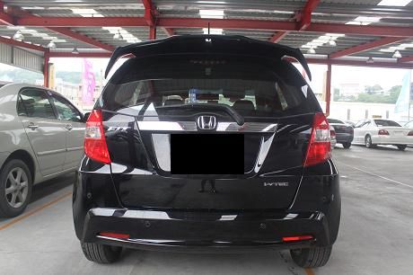 Honda 本田 FIT  照片9