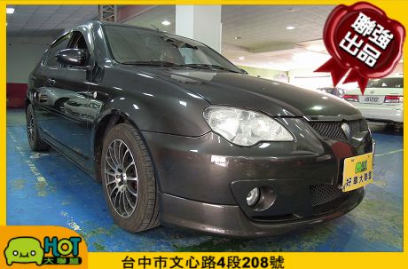 2006 Proton 普騰 Gen 2 照片1