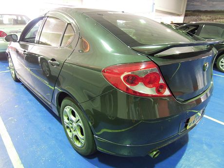 2006 Proton 普騰 Gen 2 照片10