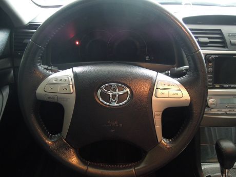 2008年Toyota豐田 Camry 照片6