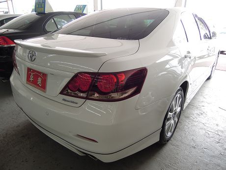 2008年Toyota豐田 Camry 照片10