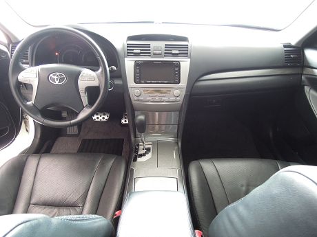 2008 Toyota豐田 Camry 照片2