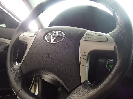 2008 Toyota豐田 Camry 照片3