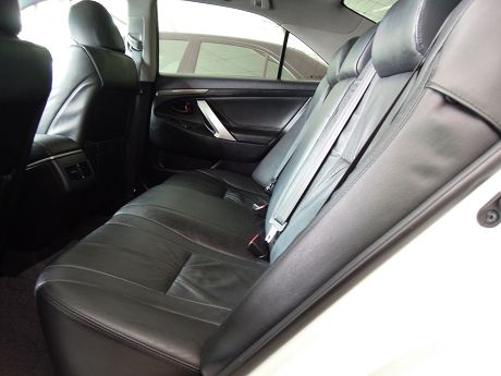 2008 Toyota豐田 Camry 照片7