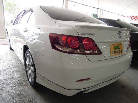 2008 Toyota豐田 Camry 照片10