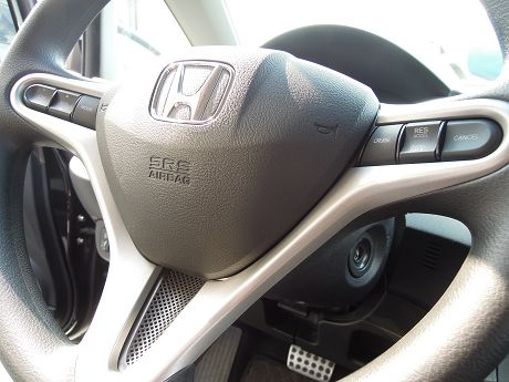 2011 Honda 本田 FIT 照片3