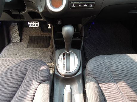 2011 Honda 本田 FIT 照片5