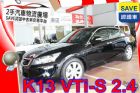 台中市Honda 本田 K13 VTi-S HONDA 台灣本田 / Accord中古車