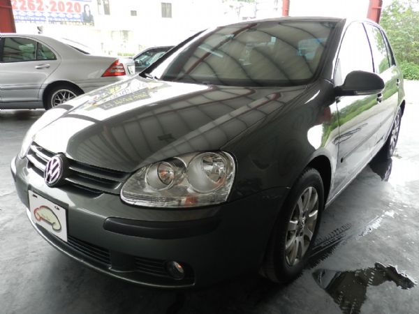 2007年VW  GOLF  照片9