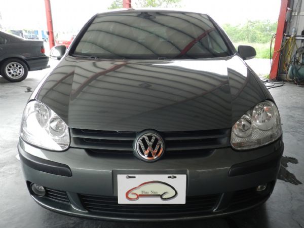 2007年VW  GOLF  照片10