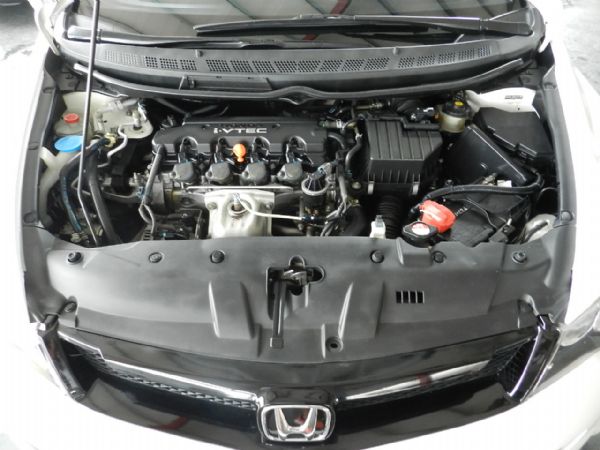 2006Honda Civic K12 照片7