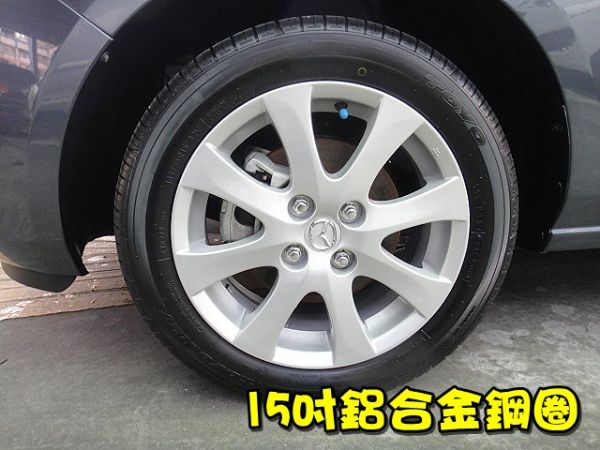 SUM聯泰汽車09年 MAZDA2 照片2