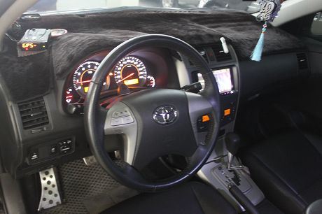 Toyota豐田 Altis  照片3