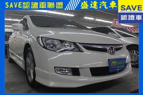 Honda 本田 Civic K12  照片1