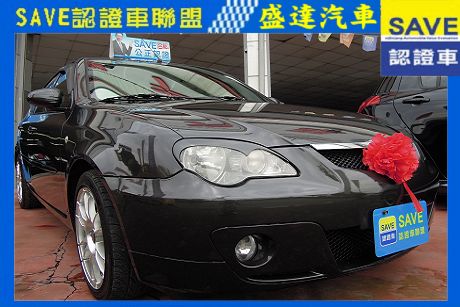 Proton 普騰 Gen 2  照片1