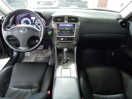 2007 Lexus 凌志 IS 250 照片2