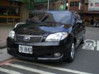 台北市06款TOYATA豊田VIOS-賣24萬 TOYOTA 豐田 / Vios中古車