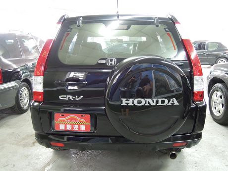 Honda 本田 CR-V  照片10