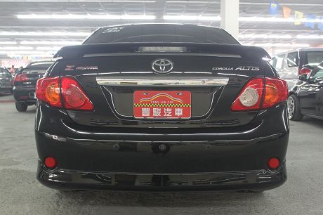 Toyota豐田 Altis  照片10