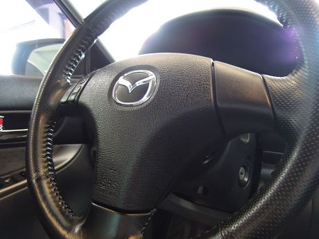 2005 Mazda 馬自達 6  照片3