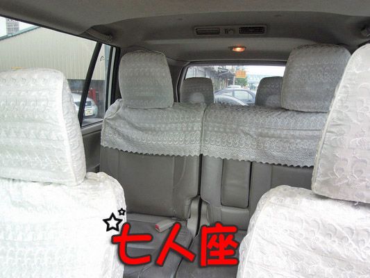 【高鐵汽車】2005 鈴木 VITARA 照片5