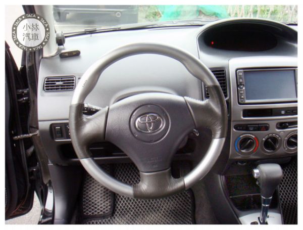 TOYOTA VIOS 照片9