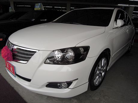 2008年Toyota豐田 Camry 照片1