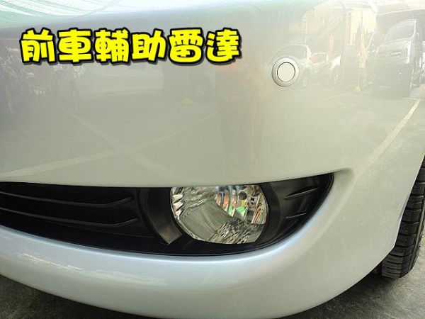 SUM 聯泰汽車2009 VIOS 照片2