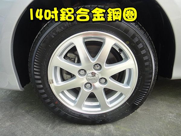 SUM 聯泰汽車2009 VIOS 照片3