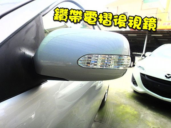 SUM 聯泰汽車2009 VIOS 照片4