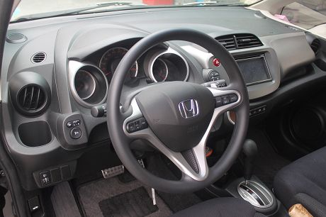 Honda 本田 FIT  照片3