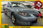 台中市2006 Mazda 馬自達 3S MAZDA 馬自達 / 3中古車