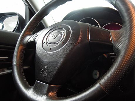 2006 Mazda 馬自達 3S 照片3