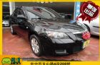 台中市2005 Mazda 馬自達 3 MAZDA 馬自達 / 3中古車