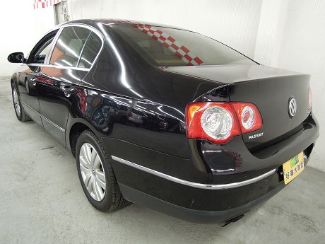 2007 VW 福斯 Passat 照片10