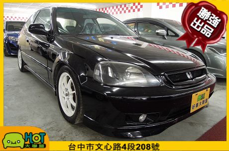 2000 Honda 本田 CV3 K8 照片1