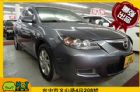 台中市2008 Mazda 馬自達 3 MAZDA 馬自達 / 3中古車