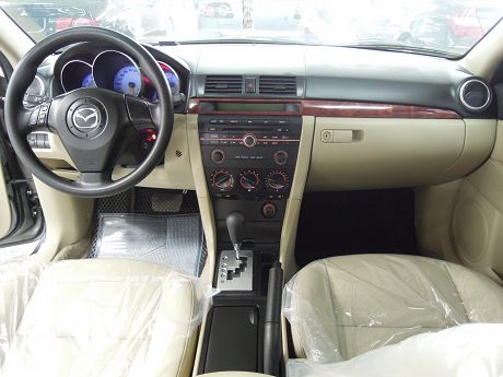 2008 Mazda 馬自達 3 照片2