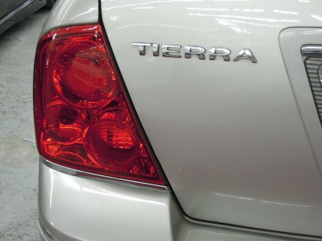 2007Ford福特 Tierra LS 照片9