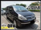 台中市【高鐵汽車】2008 日產 QRV 黑  NISSAN 日產 / Serena Q-RV中古車