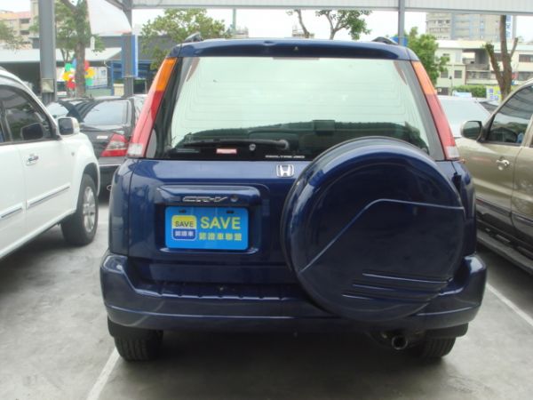 巨大汽車save認證車 CR-V 照片7