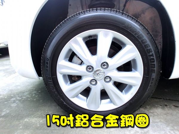 SUM 聯泰汽車2009 YARIS 照片2