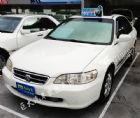 台中市巨大汽車save認證車 Accord  HONDA 台灣本田 / Accord中古車